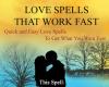 LOVE SPELLS THAT WORK FAST BY DR MAMA NDALA +27837240974