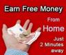 Earn Rs.25,000-50,000/- per month from home. Simple typing jobs.