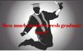 Part time graduates and undergraduates  training in Kenya