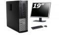 Core i5 DELL OPTIPLEX 790 PC with Keyboard and mouse