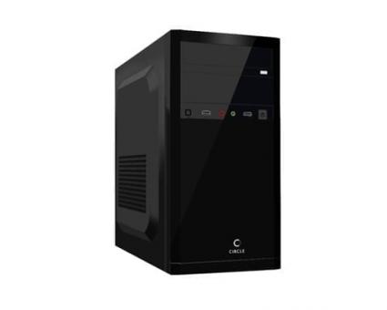 Custom Made PC with 1 Year XGAMERtech Guarantee
