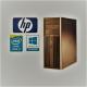 HP elite 8300 PC Core i5 3.2ghz 6GB RAM with 3 games free
