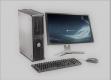 Complete PC with 19inch TFT and 3 free classic games
