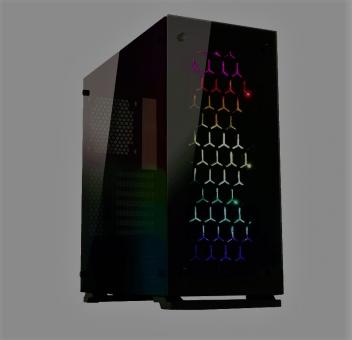 XGAMERtech Core i9 Liquid cooled CUSTOM Desktop PC