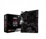 B450M PRO-M2 AMD Gaming Desktop Motherboard