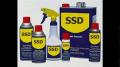 SSD UNIVERSAL CHEMICAL FOR CLEANING BLACK MONEY