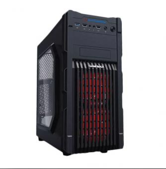 Custom Made PC with 4GB GAMING Graphics Card