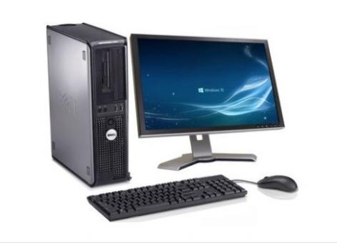 Complete Core 2 duo Gaming PC and 3 Games free