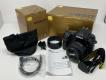 Nikon D850 45.7MP FX Digital SLR Camera With Nikkor 50mm f/1.4G Lens