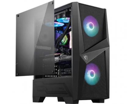 XGAMERtech Custom Made Computer with Intel Core i7 10th gen