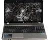 We do broken laptop screen replacement with new at KES 5500