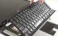 We do laptop keyboard replacement with new