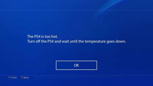 We fix Playstation4 overheating issues and general servicing