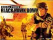 Delta Force Black Hawk Down Laptop/Desktop Computer Game