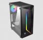 Custom Rendering and Gaming Desktop Computer PC