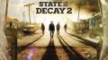 State Of Decay 2 Laptop/Desktop Computer Game.