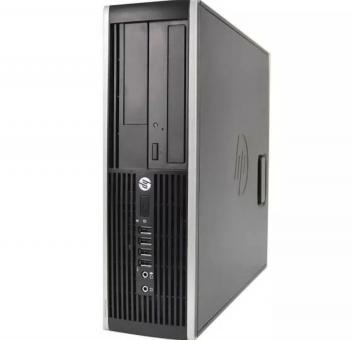 3.1 GHz Core i3 Refurb desktop with 3 Games free