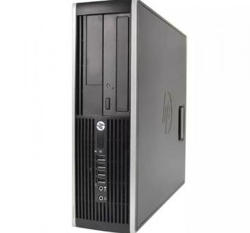 Refurbished 3.1GHz Core i3 Desktop with 3 Games free