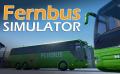 Fernbus Simulator Laptop/Desktop Computer Game
