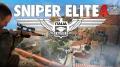 Sniper Elite 4 Laptop/Desktop Computer Game.