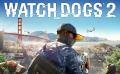 Watch Dogs 2 Laptop/Desktop Computer Game.