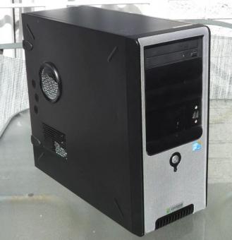 Core i7 3.4ghz ex UK Desktop CPU with 3 Games free