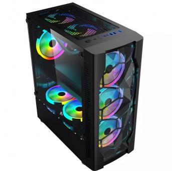 Custom Core i7 11th gen Rendering and Gaming CPU