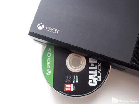 We do Xbox one drive not reading disc or making sounds