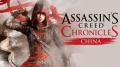 Assassins Creed Chronicles China Laptop/Desktop Computer Game