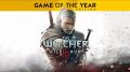 Witcher 3 The Wild Hunt with DLCs Laptop/Desktop Computer Game