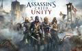 Assassins Creed Unity Laptop/Desktop Computer Game
