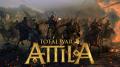Total War Attila Laptop/Desktop Computer Game