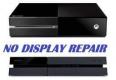 We do Xbox one no display repair
