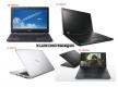 ex UK standard and gaming Laptops with 3 games