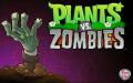 Plants vs. Zombies Laptop/Desktop Computer Game