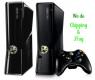 We do chipping or jailbreak of Xbox 360s