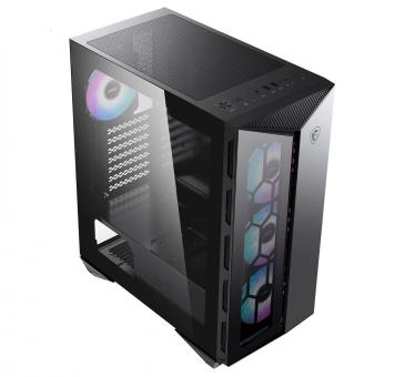 Custom gaming computer with FIFA game preloaded