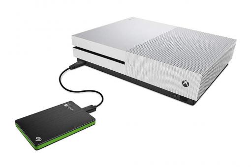Upgrades of Xbox one memories by 1TB
