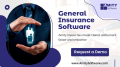 A Fully Comprehensive General Insurance Software Solution
