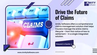 Insurance claims management software for all insurance business need