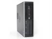 Core 2duo HP compaq SFF desktop with 3 games free