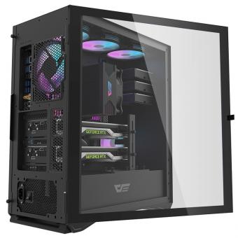 AMD Ryzen 7 gaming computer with 3 free games