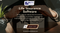 Life Insurance software For Better Insurance Process