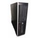 Refurbished HP core i5 desktop with 3 games free