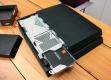 We upgrade playstation4 memory by 1 terabyte
