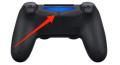 Playstation4 gamepads with charging port issues repair