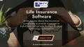 Best Life Insurance Software Solution For Insurance Companies