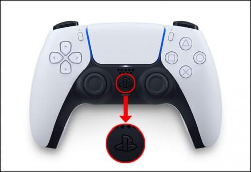 We do playstation5 gamepads not powering ON