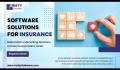 Insurance Company Software Solutions