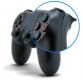 We fix cross, square, triangle and circle rubbers on gamepads